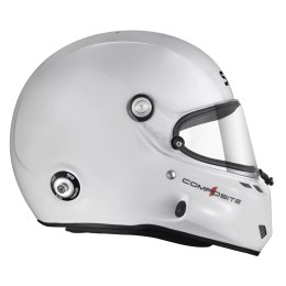 Kask Stilo ST6 F Composite Turismo R.XS (54cm) Biały
