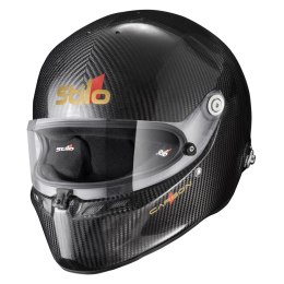 Kask Stilo ST6 FN ABP Carbon R.L+ (60cm)