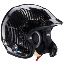 Kask Stilo Venti WRC 8860 Carbon Rally R.L (59cm)