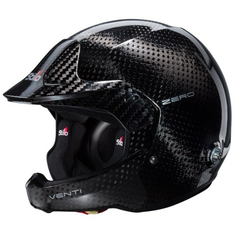 Kask Stilo Venti WRC Zero 8860 Carbon Rally R.M (57cm)