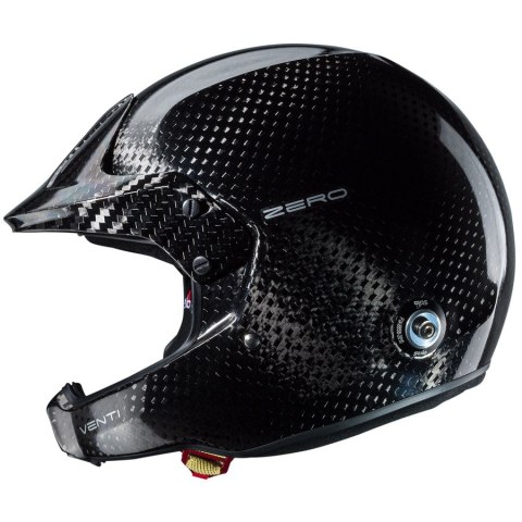 Kask Stilo Venti WRC Zero 8860 Carbon Rally R.M (57cm)