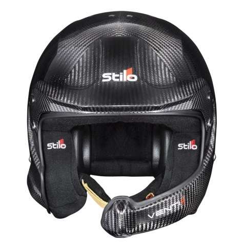 Kask rajdowy Stilo Venti4 WRC Carbon Rally R.L (59cm)