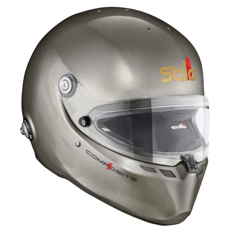 Kask wyścigowy Stilo ST6 FN ABP Composite R.XXXL (64cm)