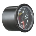 Wskaźnik doładowania turbo Auto Gauge - SMOKE