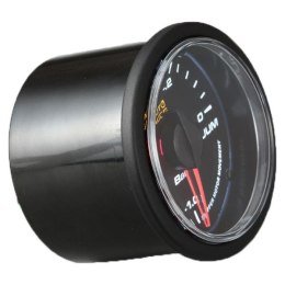 Wskaźnik podciśnienia VACUM Auto Gauge - SMOKE