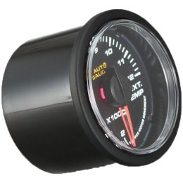 Wskaźnik temperatury spalin EGT Auto Gauge - SMOKE
