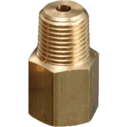 Adapter czujnika oleju 1/8 NPT Auto Gauge