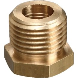 Adapter czujnika oleju 1/8 NPT Auto Gauge