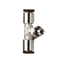 Szybko-złączka / trójnik 8mm OMP do systemu gaśniczego