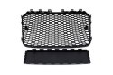 Grill Audi A5 8T RS-Style Bright Black 13-16