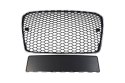 Grill Audi A5 8T RS-Style Chrome-Black 13-16 PDC