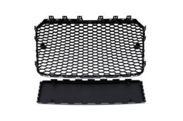 Grill Audi A5 8T RS-Style Chrome-Black 13-16