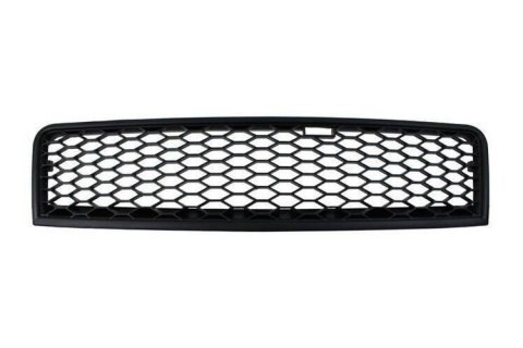 Grill Audi A6 C5 RS-Style Black