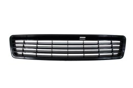 Grill Audi A6 C5 S-Line Style Black