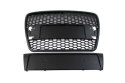 Grill Audi A6 C6 RS-Style Matt Black