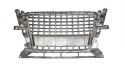 Grill Audi Q5 8R Chrome PDC
