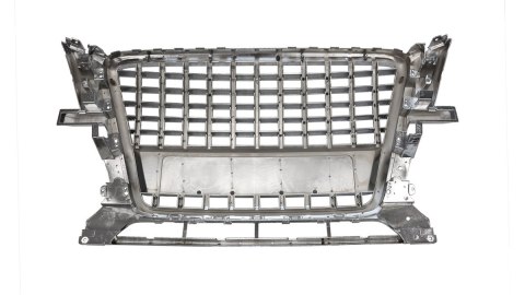 Grill Audi Q5 8R Chrome PDC