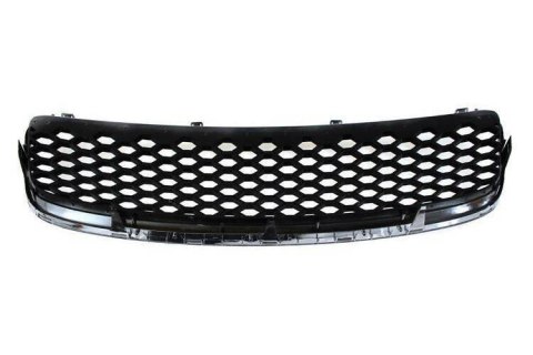 Grill Audi TT 8N RS-Style Chrome-Black