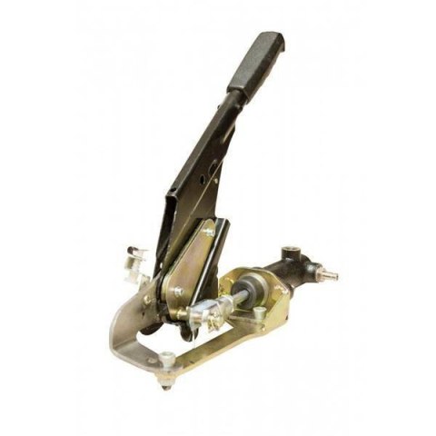 Hamulec ręczny hydrauliczny BMW E36