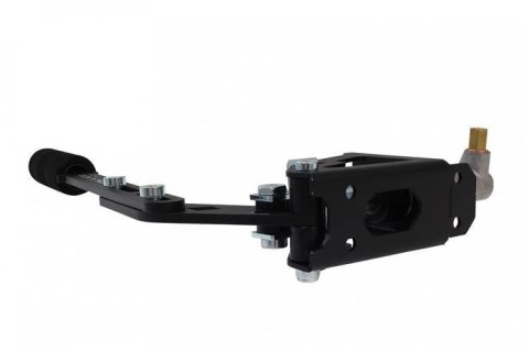 Hamulec ręczny hydrauliczny Pion Poziom z blokadą