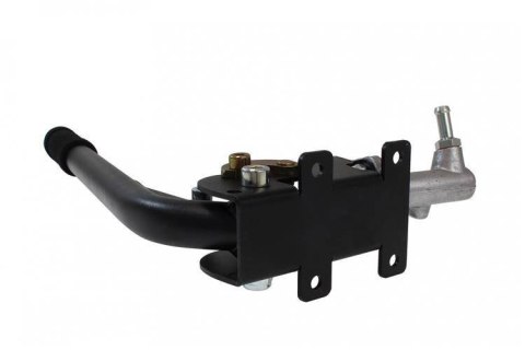 Hamulec ręczny hydrauliczny Uniwersalny z blokadą