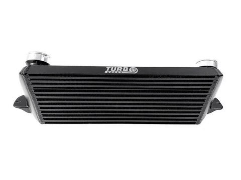 Intercooler TurboWorks BMW E81 E82 E87 E88 E90 E92 Diesel 120/210mm