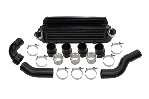 Intercooler TurboWorks BMW F20 F22 F30 F32 N55 130/210mm