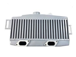 Intercooler TurboWorks Subaru Impreza WRX STI GR GV 2.5T 08-13 Top Mount