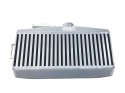 Intercooler TurboWorks Subaru Impreza WRX STI GR GV 2.5T 08-13 Top Mount