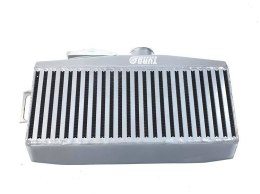 Intercooler TurboWorks Subaru Impreza WRX STI GR GV 2.5T 08-13 Top Mount