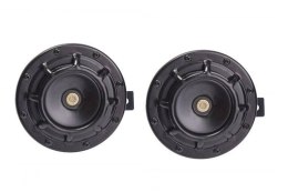 Klakson BlastTone 335/400Hz Black