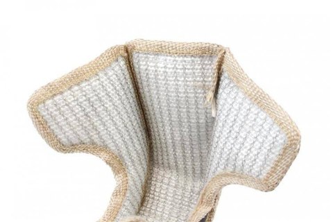 Koc termoizolacyjny na turbiny Epman T2 T25 T28 GT30 T35 Czarny