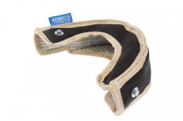 Koc termoizolacyjny na turbiny Epman T25 T28 T3 Czarny