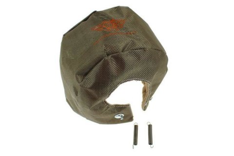 Koc termoizolacyjny na turbiny Epman T5 T6 Titanium