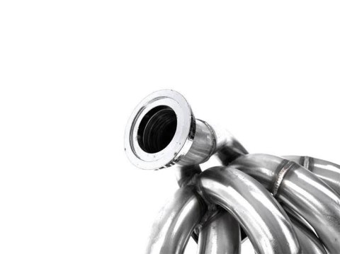 Kolektor wydechowy Toyota 2JZ-GTE T3 Twin Extreme