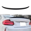 Lotka BMW 2 F22 Lip PERFORMANCE Style ABS
