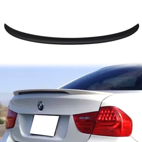 Lotka BMW 3 E90 Lip PERFOEMANCE Style ABS