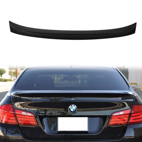 Lotka BMW 5 F10 Lip AC Look ABS