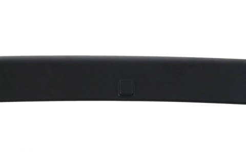 Lotka BMW X6 E71 Lip H-Style HAMANN ABS