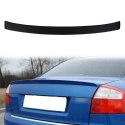 Lotka Lip Spoiler - Audi A4 B6 2002-2005 A LOOK 4D (ABS)