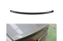 Lotka Lip Spoiler - Audi A4 B8 09-12 OE-STYLE ABS