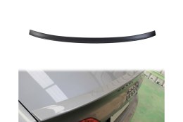 Lotka Lip Spoiler - Audi A4 B8 09-12 OE-STYLE ABS