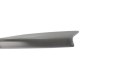 Lotka Lip Spoiler - Audi A4 B8 C-STYLE 2009-12 (ABS)