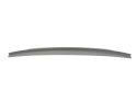 Lotka Lip Spoiler - Audi A4 B8 C-STYLE 2009-12 (ABS)
