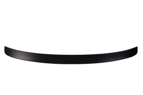 Lotka Lip Spoiler - Audi A6 C7 12-14 4D (ABS)