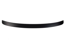 Lotka Lip Spoiler - Audi A6 C7 2012-2014 D TYPE 4D (ABS)