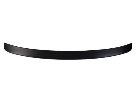 Lotka Lip Spoiler - Audi A6 C7 2012-2014 D TYPE 4D (ABS)