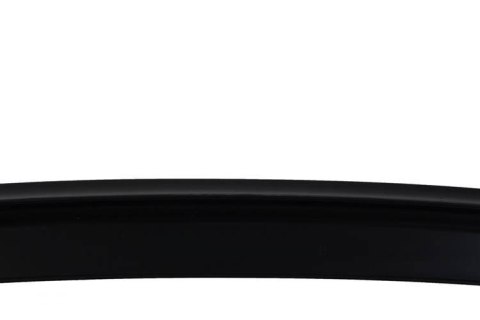 Lotka Lip Spoiler - Audi A6 C7 2012-2014 D TYPE 4D (ABS)