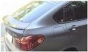 Lotka Lip Spoiler - BMW F26 SUV 14-16 X4 PERFORMANCE TYPE (ABS)