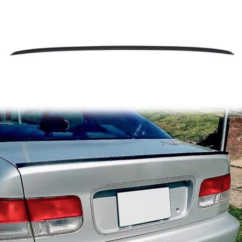 Lotka Lip Spoiler - Honda Civic 2D 96-00